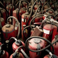 Lost Place: Alte Papierfabrik