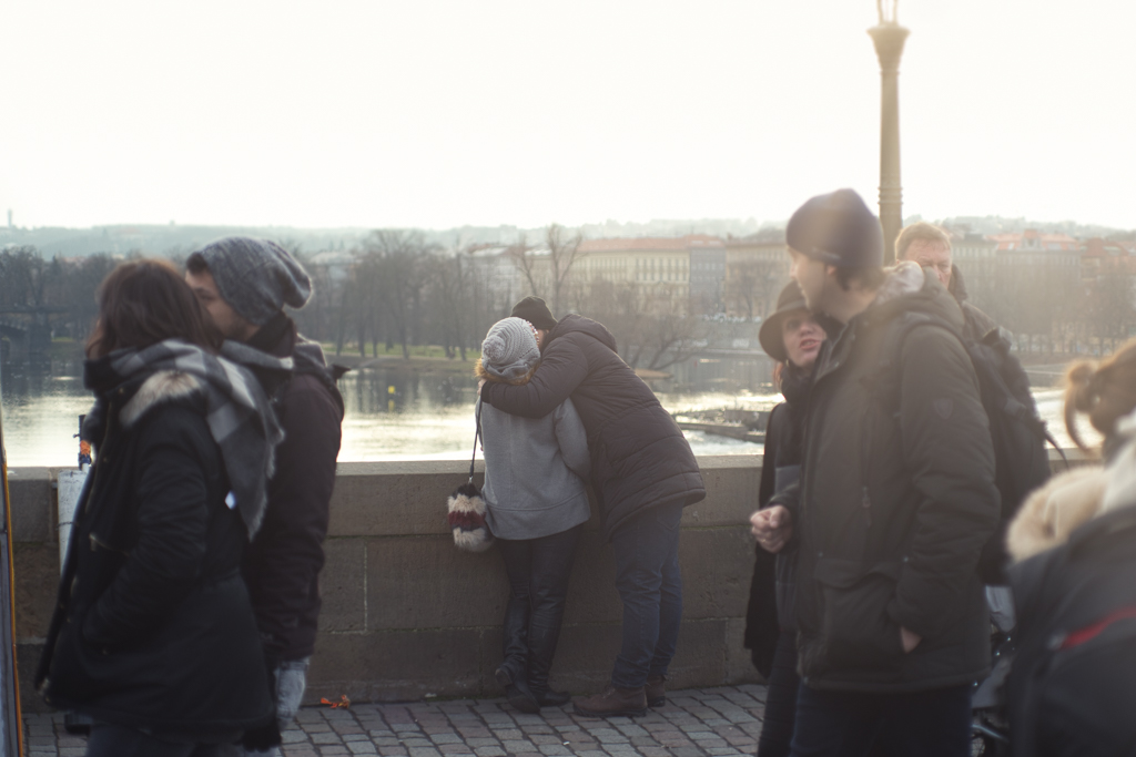 Prag – Meine Perle ;-)